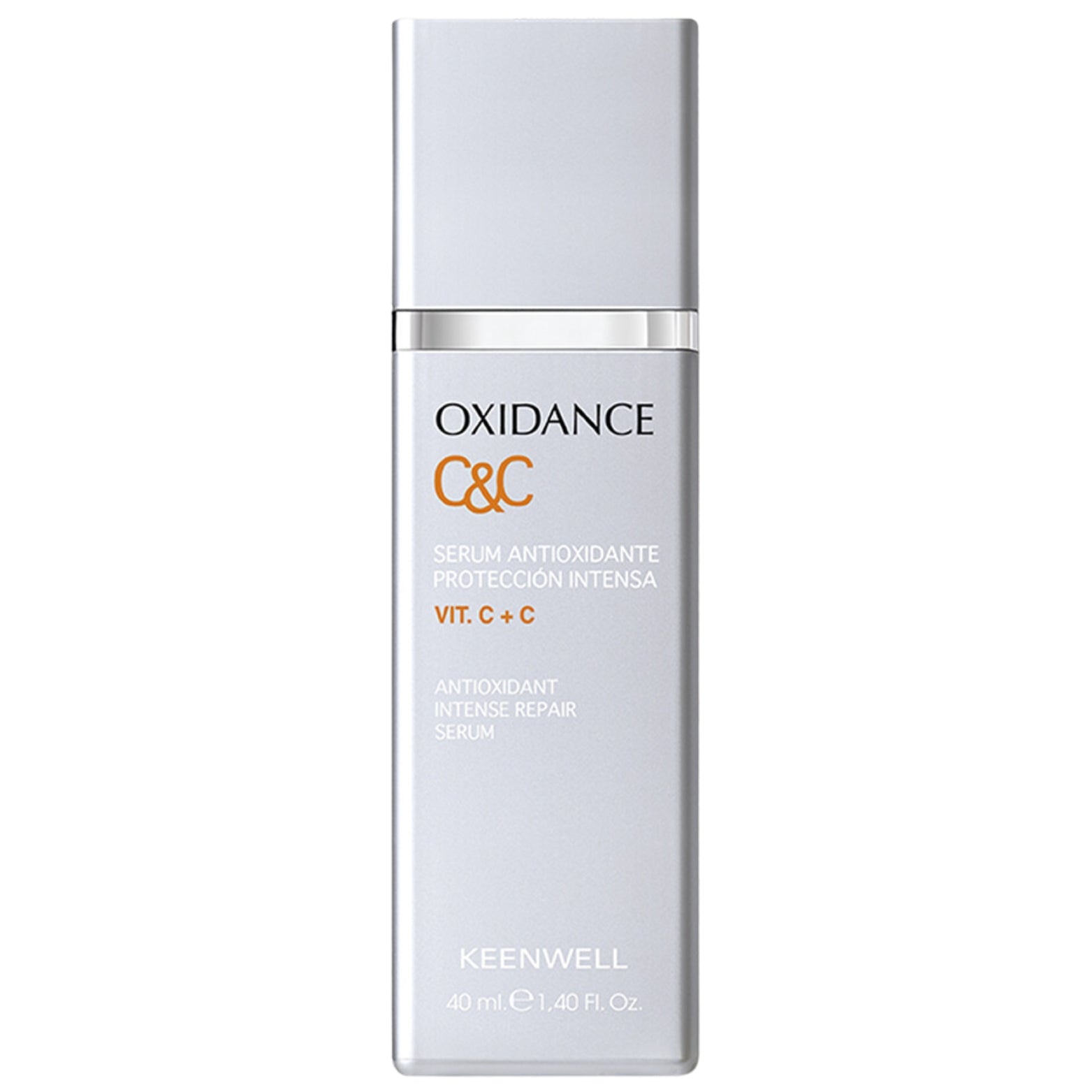 KEENWELL OXIDANCE SERUMAS SU VITAMINU C, 40 ml