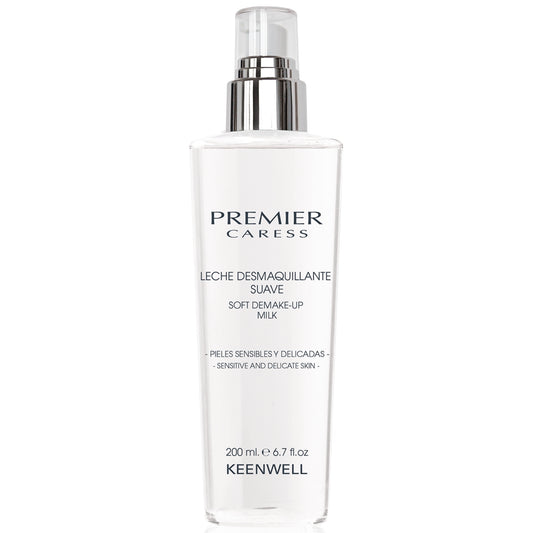 KEENWELL PREMIER BASIC VALOMASIS PIENELIS JAUTRIAI ODAI, 200 ML
