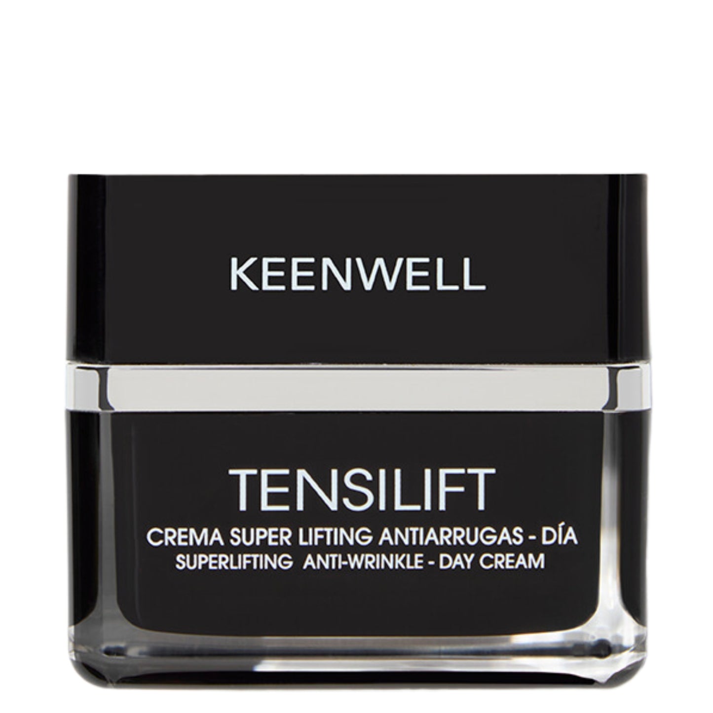 KEENWELL TENSILIFT DIENINIS KREMAS, 50 ml