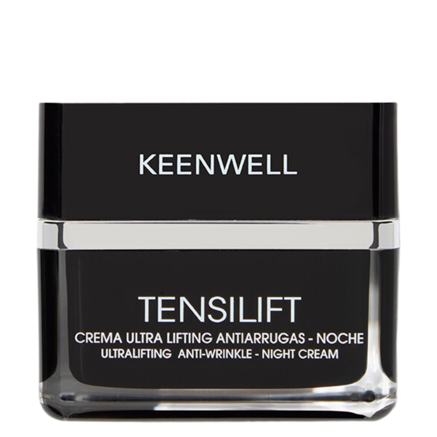 KEENWELL TENSILIFT NAKTINIS KREMAS, 50 ml