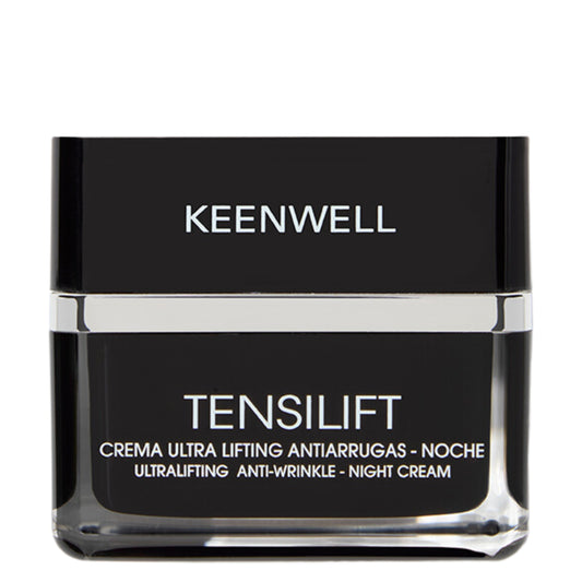 KEENWELL TENSILIFT NAKTINIS KREMAS, 50 ml