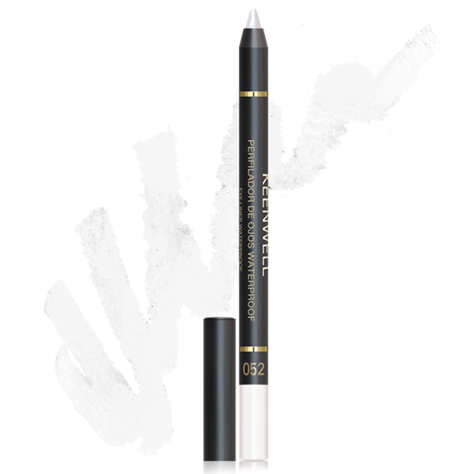 KEENWELL VANDENIUI ATSPARUS AKIŲ PIEŠTUKAS (Nr. 52), 1.5 G