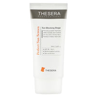 THESERA PERFECT SUN SCREEN KREMAS NUO SAULĖS SPF 30, 50 ML